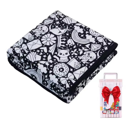 CozyKing Blanket