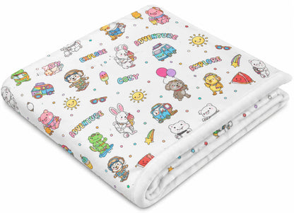 CozyKing Blanket